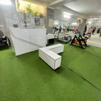 باشگاه بدنسازی هیرو مشگین دشت