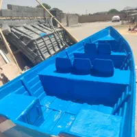 صنایع فایبر گلاس اصفهان