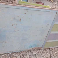 درب اتاق وپنجره|مصالح و تجهیزات ساختمان|بندر ماهشهر, |دیوار