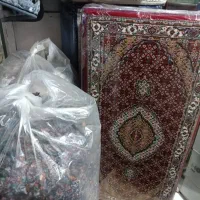 پشتی قالی|پشتی|شیراز, ده پیاله|دیوار