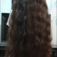 مرکز خرید مو با مدیریت خانم مهدوی|خدمات آرایشگری و زیبایی|هرسین, |دیوار