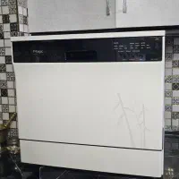ماشین ظرفشویی مجیک
