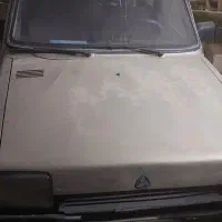 پی کی۸۴|خودرو سواری و وانت|قم, انسجام|دیوار