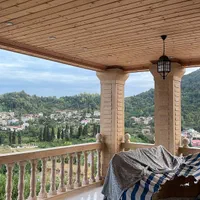 اجاره روزانه/هفتگی/ماهانه ویلا ۲۰۰ متری