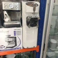 دستگاه یخ دربهشتی بستنی ساز|کافیشاپ و رستوران|اهواز, پادادشهر|دیوار