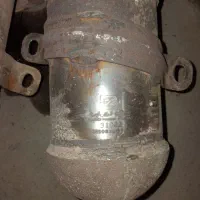 خریدوفروش کاتالیزور انواع خودروهای بنزینی|قطعات یدکی و لوازم جانبی|تربت‌حیدریه, ترمینال|دیوار
