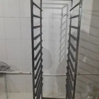 ریل (گاری) قنادی