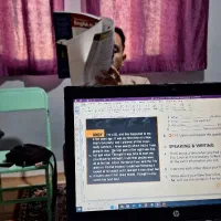 زبان خصوصی بزرگسال|خدمات آموزشی|میانه, |دیوار