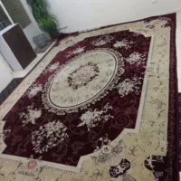 فرش ماشینی ۱۲ متری|فرش|تهران, سلیمانی|دیوار