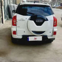 ام وی ام x33s|خودرو سواری و وانت|سلماس, |دیوار