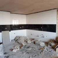 اجرای نما و کاشی و سرامیک