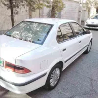 فروش سمند EF7 دوگانه|خودرو سواری و وانت|تهران, سعادت‌آباد|دیوار