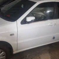 سمند سورن پلاس فول85گانه( دریچه سیمی)