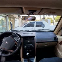 پارس xu7 مدل ۱۴۰۰ دریچه سیمی