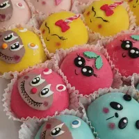 موچی دسر ژاپنی|خدمات پذیرایی، مراسم|چالوس, |دیوار