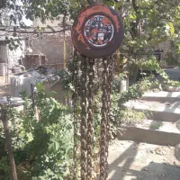 فروش جرثقیل زنجیری