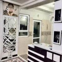 ۷۱متررسالت ۱۶اذر لوکس سندتکبرگ|فروش آپارتمان|نسیم‌شهر, |دیوار