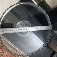 کاپ کیک یا شیرینی خوری بزرگ|ظروف سرو و پذیرایی|ری, شهید غیوری (ابن باویه)|دیوار