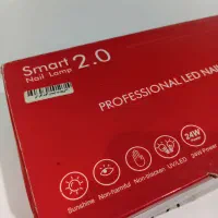 دستگاه یو وی ناخن|آرایشی، بهداشتی، درمانی|بندرعباس, |دیوار