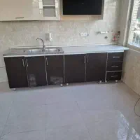 هود آشپزخانه مورب کن مدل مارس