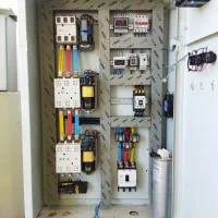 تابلو ستاره مثلث250A