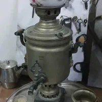 اجناس قدیمی کلکسیونی