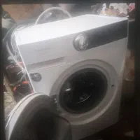 لباسشوئی ۸ کیلویی پاکشوما