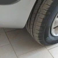 زانتیا مدل 85سالم وبکر|خودرو سواری و وانت|سلامی, |دیوار