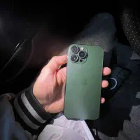 ایفون ۱۳ پرومکس|موبایل|زنجان, |دیوار