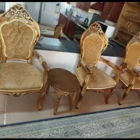تعمیر و بازسازی مبلمان|مبلمان خانگی و میز عسلی|دزفول, |دیوار