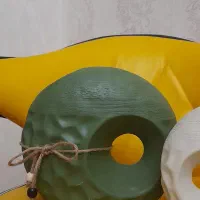 دکوری.و گلدان|مجسمه، تندیس، ماکت|قزوین, |دیوار