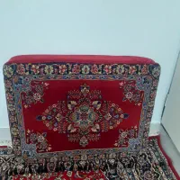 پشتی دستبافت|پشتی|کاشان, فین بزرگ|دیوار