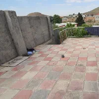 فروش باغچه داخل بافت دارای انشعاب