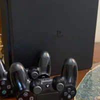 پلی استیشن۴.ps4اسلیم کپیخور