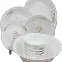 سرویس ۲۶ پارچه ارکوپال برنده لومینارک