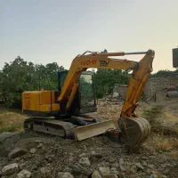 مینی بیل ۸۰کفی مخصوص.پیکور کره ای پاکت ۸۰و۴۰ سانتی