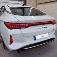 فروش kmcj7 مشابه صفر|خودرو سواری و وانت|اردبیل, |دیوار