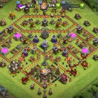 کلش‌تانهال‌11