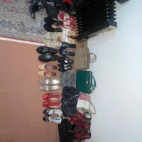 حراج کیف و کفش