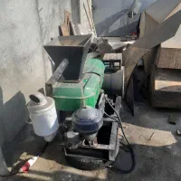 موتور برق 25 کاوا