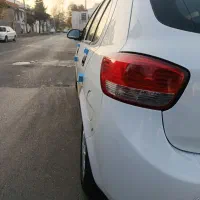 تیبا۲ مدل ۱۴۰۰ درحد صفر|خودرو سواری و وانت|رشت, استقامت ۱|دیوار