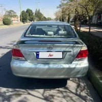 کمری گرند ۶سیلندر اتوماتیک تقریبا دور رنگ