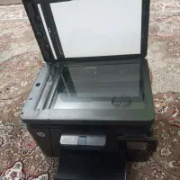 پرینتر hp رنگی|پرینتر، اسکنر، کپی، فکس|فلاورجان, |دیوار