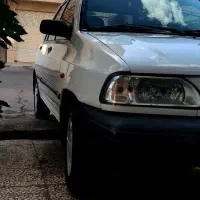 پراید131مدل 94