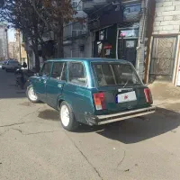 لادا استیشن|خودرو کلاسیک|تبریز, |دیوار