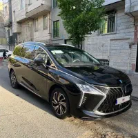 سوبا M4 مدل ۱۴۰۳ ۴۰ تا کار بیرنگ مشابه صفر