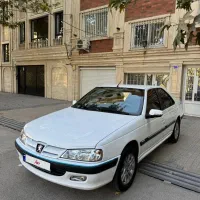 پژو‌پارس موتور جدید مدل۱۴۰۱