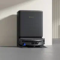 رباتیک اکووکس ECOVACS T90S Pro/ کاور هوشمند پد تی