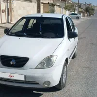 تیبا1 مدل 93|خودرو سواری و وانت|کرمانشاه, |دیوار