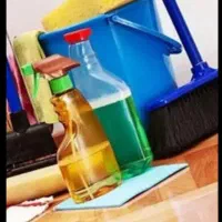 نظافت منزل اداره جات با کدثبتی آقا وخانم